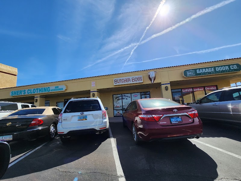 Photo of Butcher Bob's Quality Meats