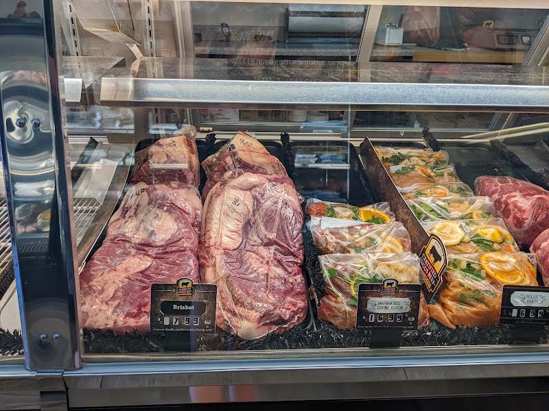 Butcher Bob's Quality Meats photo 2
