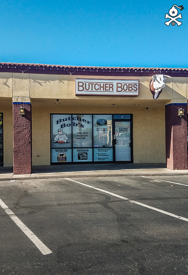 Butcher Bob's Quality Meats photo 4