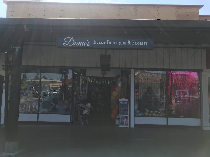 Photo of Dana's Event Boutique & Florist