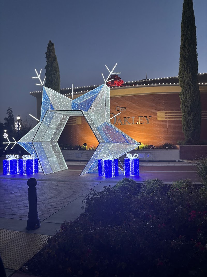 Photo of Civic Center Plaza