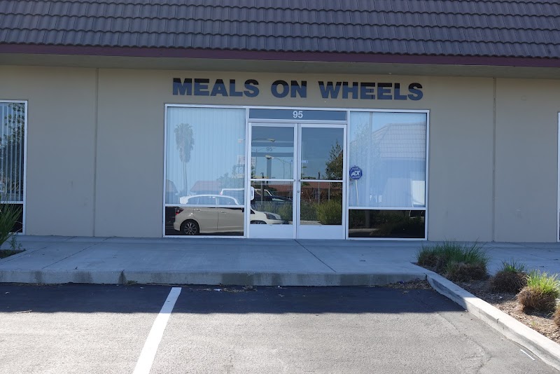 Photo of Meals on Wheels