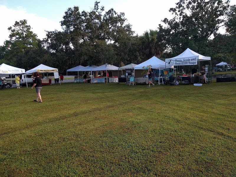 Photo of Hernando County Grower's Association, Inc.
