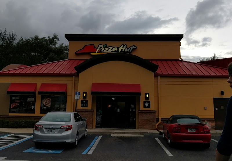 Photo of Pizza Hut