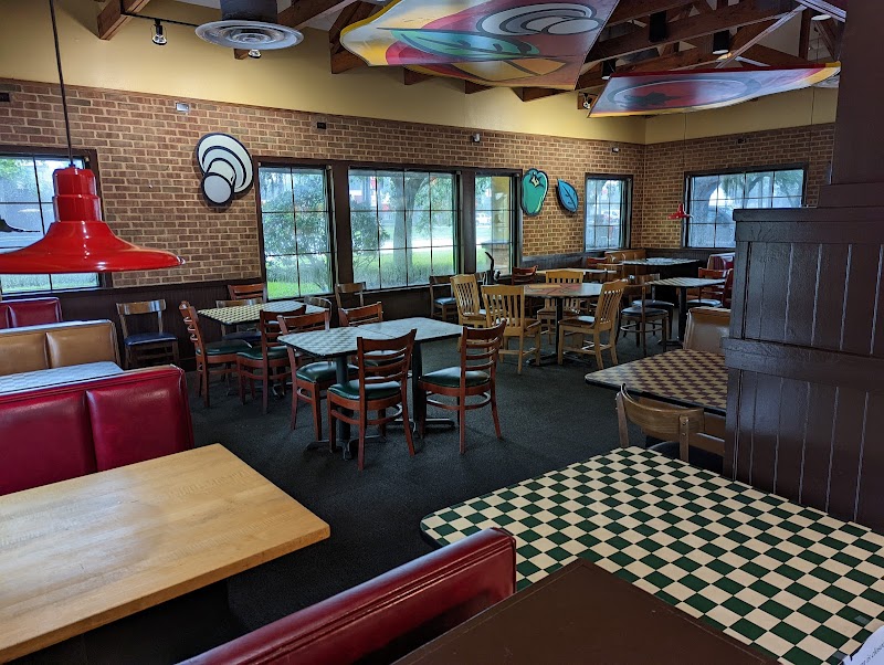Pizza Hut photo 4