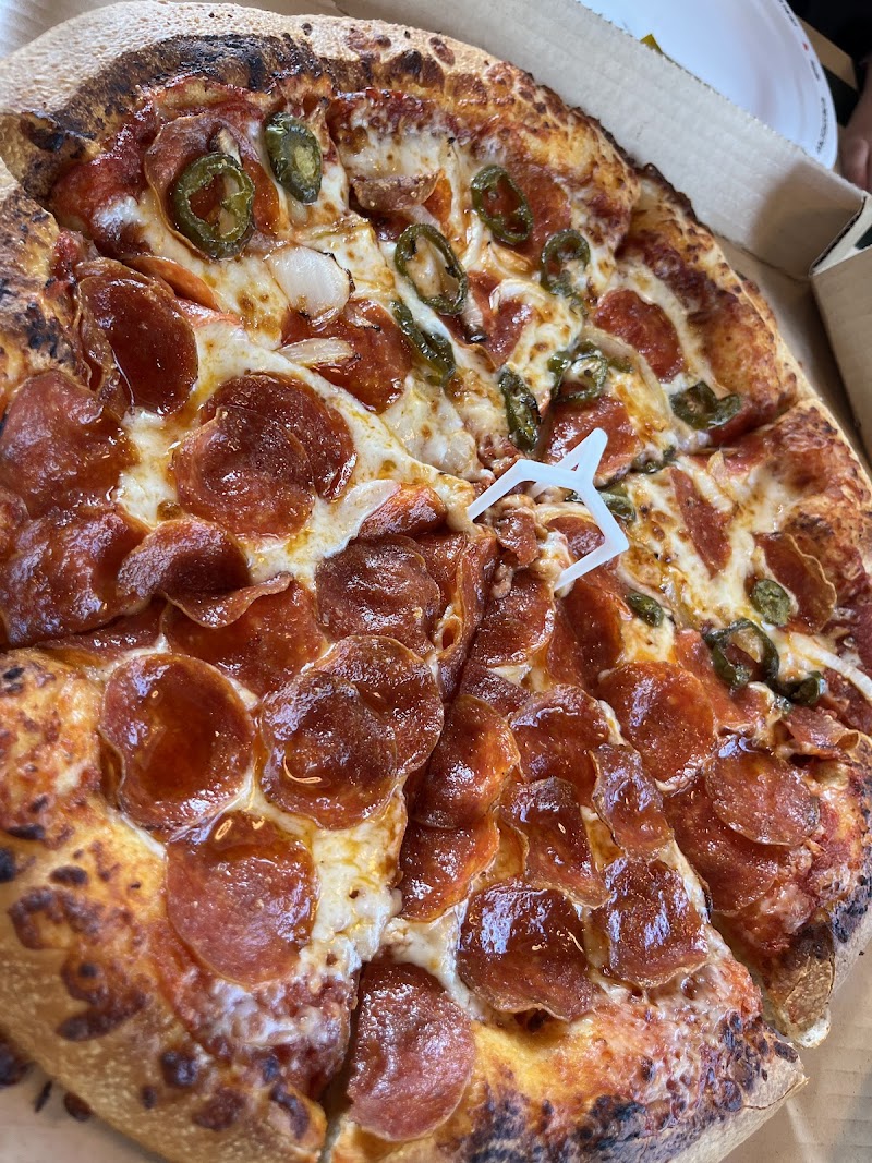 Pizza Hut photo 3