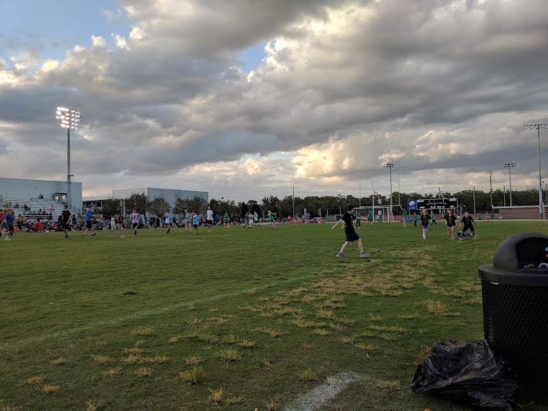 Strawberry Crest High School photo 5