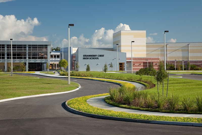 Strawberry Crest High School photo 2