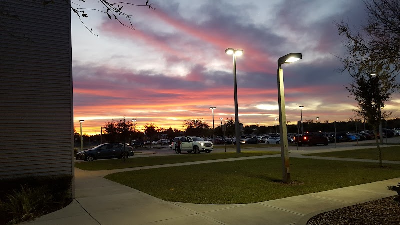 Strawberry Crest High School photo 3