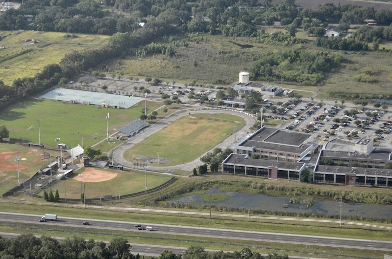Strawberry Crest High School photo 4