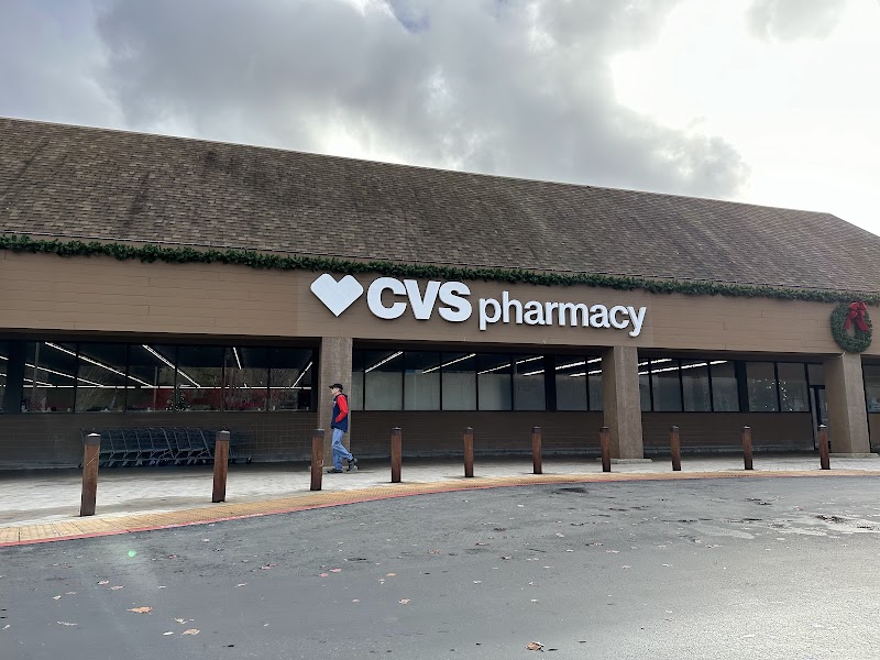Photo of CVS Pharmacy