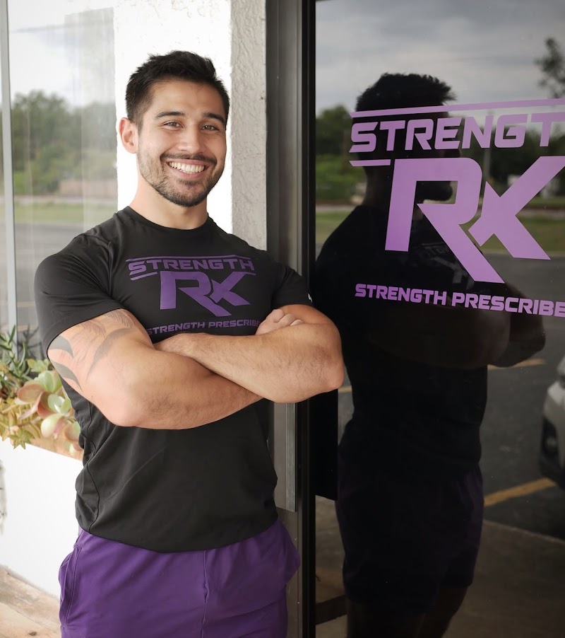 Photo of Strength Rx Physical Therapy