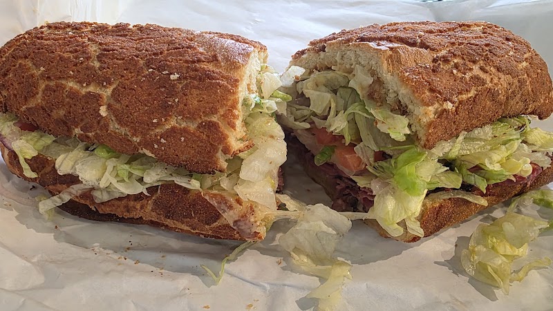 The Sandwich Monkey photo 4