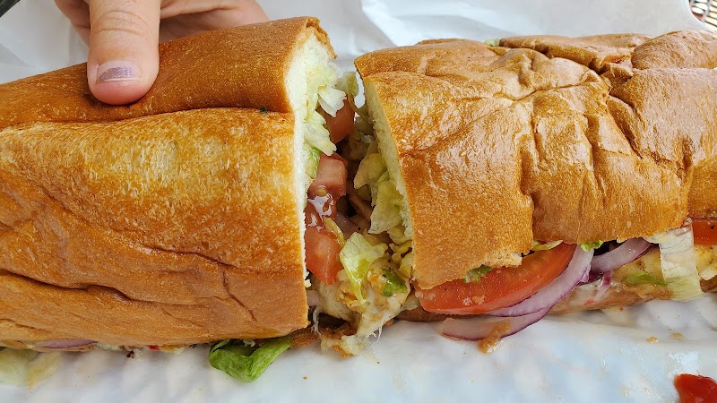 The Sandwich Monkey photo 2