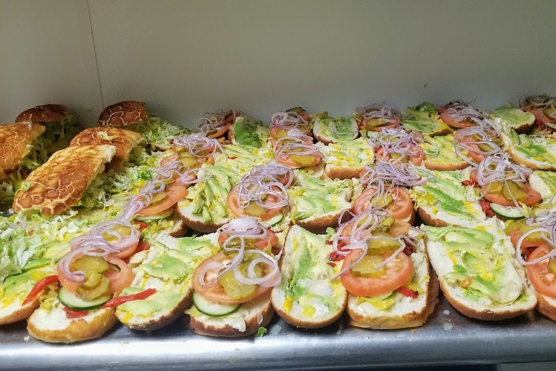 The Sandwich Monkey photo 5