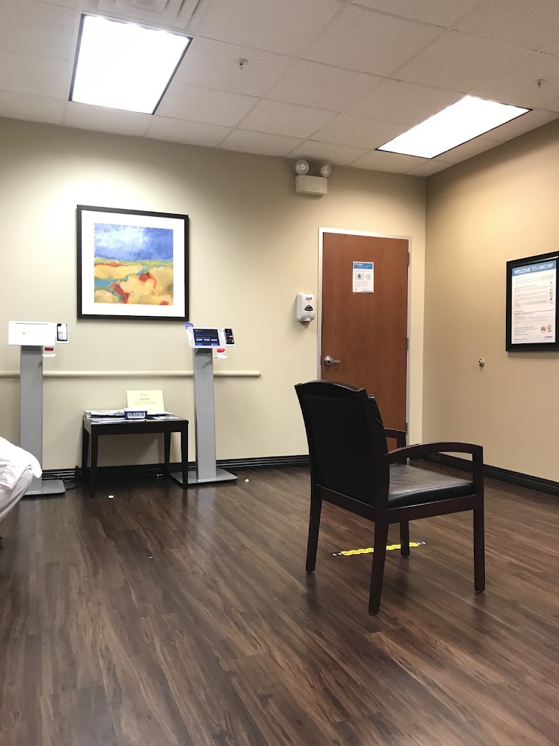 Photo of Labcorp