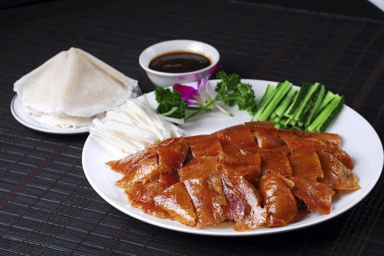 Chef Zhu 老正兴 photo 2