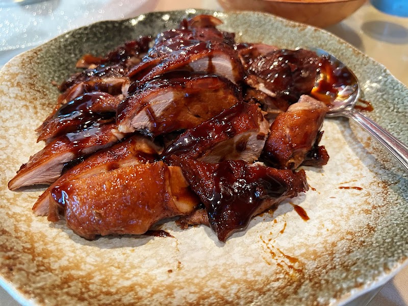Chef Zhu 老正兴 photo 5