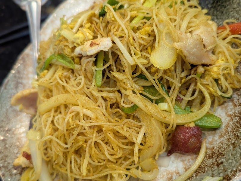 Chef Zhu 老正兴 photo 4