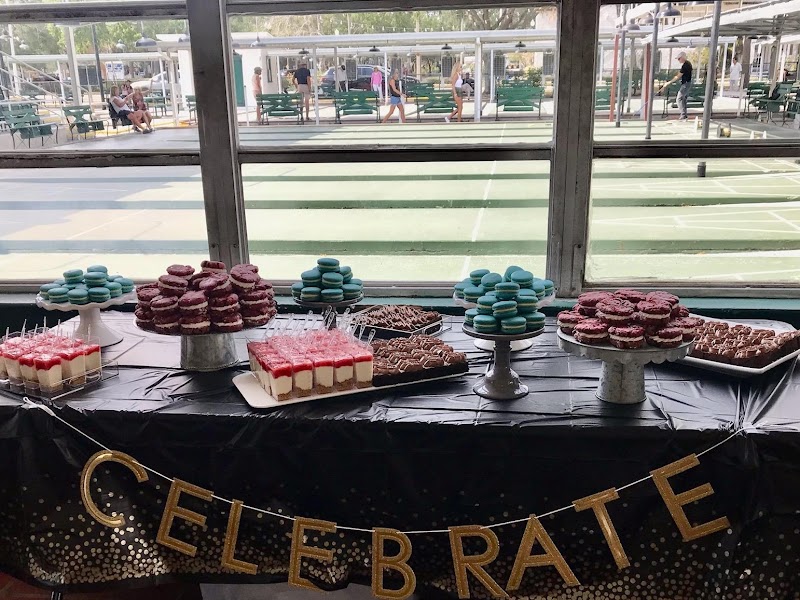 Photo of Wandering Whisk Bakeshop: Tampa Bay Weddings, Events & Classes