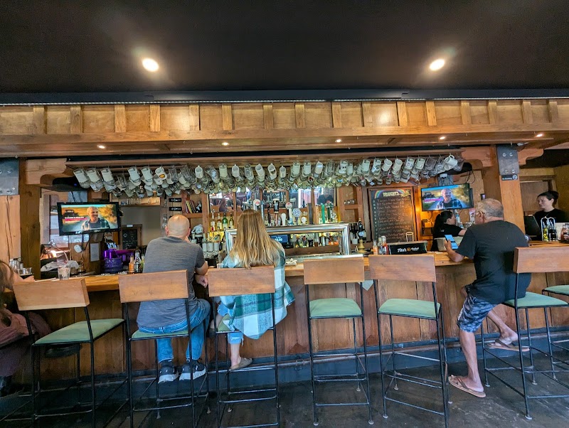 The Local Pub and Teahouse photo 4