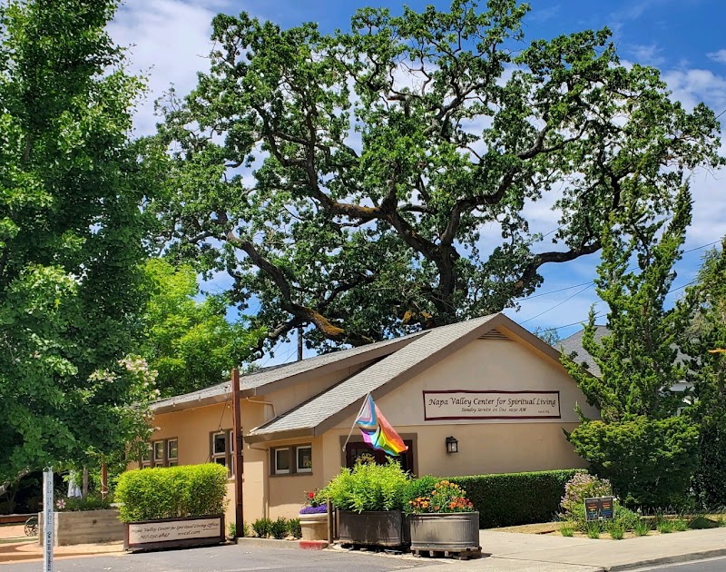 Photo of Napa Valley Center for Spiritual Living