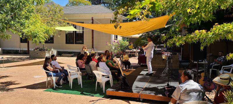 Napa Valley Center for Spiritual Living photo 2