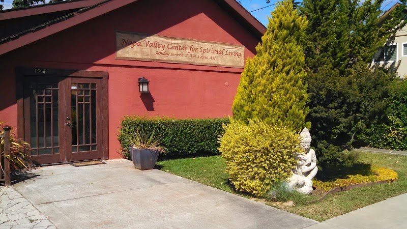Napa Valley Center for Spiritual Living photo 3