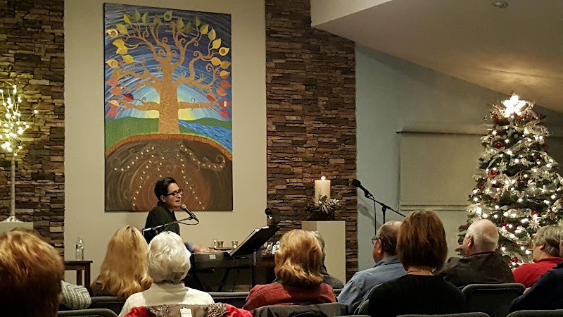 Napa Valley Center for Spiritual Living photo 4