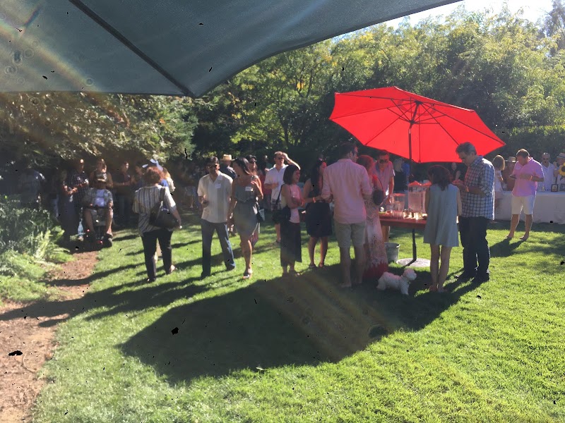 Napa Valley Center for Spiritual Living photo 5