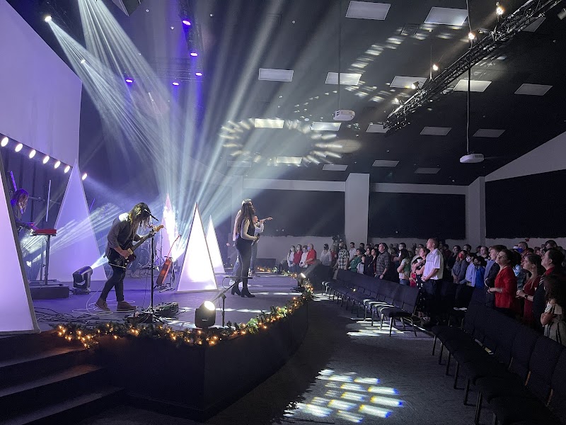 Centerpoint Church photo 2