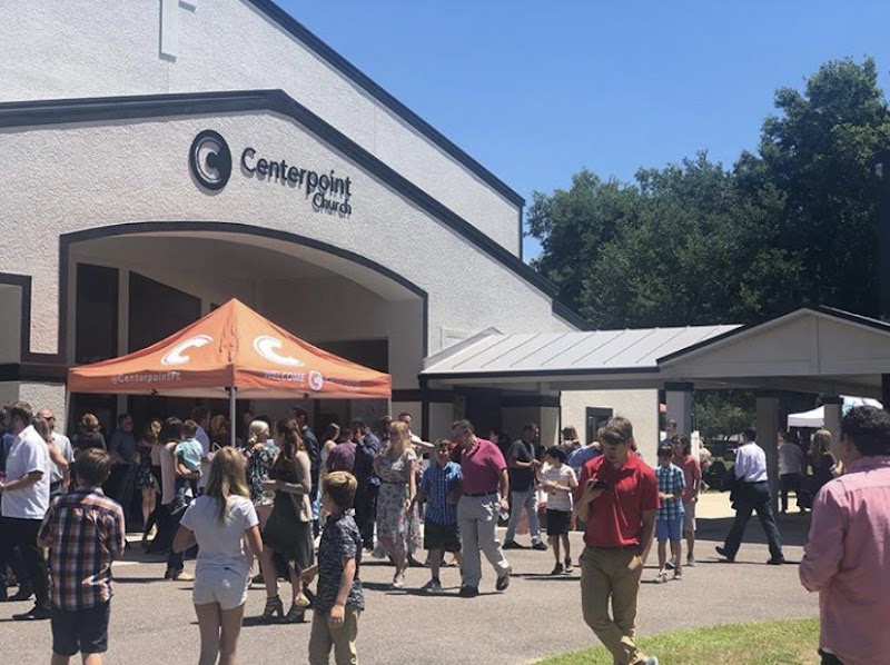 Photo of Centerpoint Church