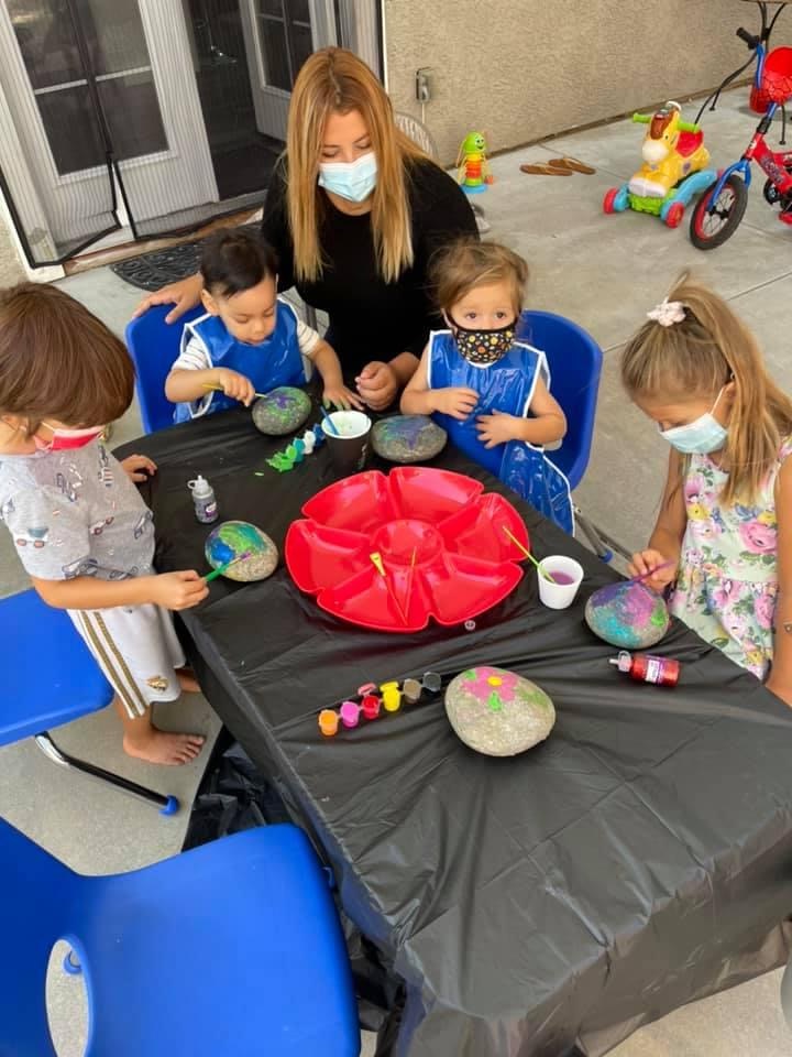 Photo of Bee Amazing Child Care