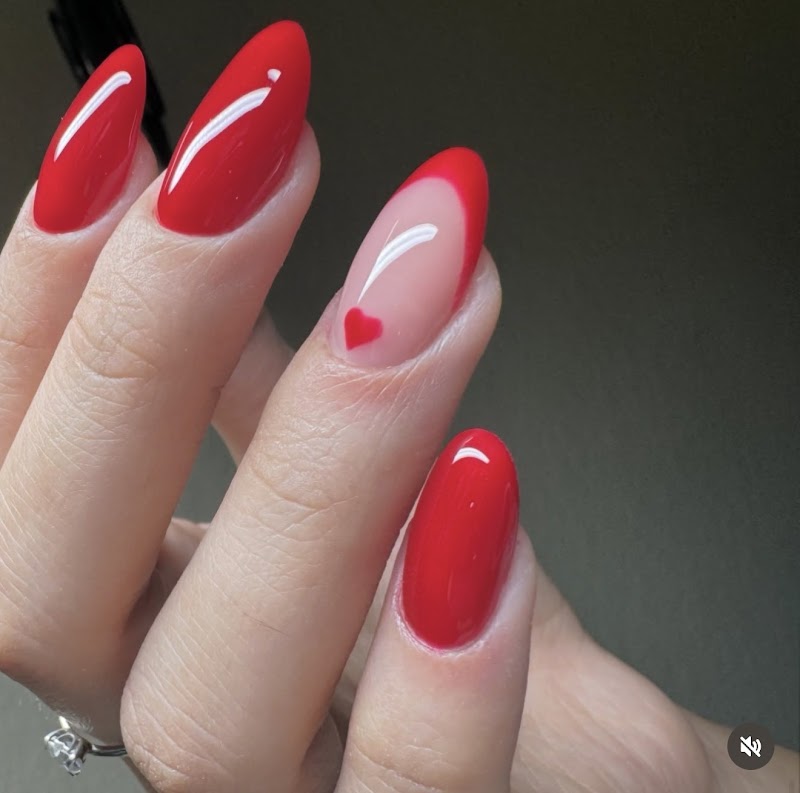 Luxury Nail Studio — European Manicure photo 3