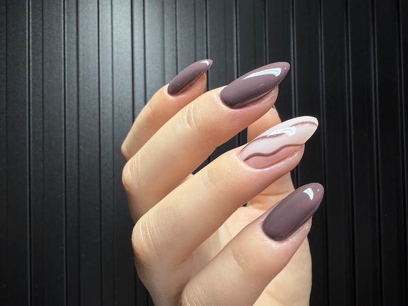 Luxury Nail Studio — European Manicure photo 2
