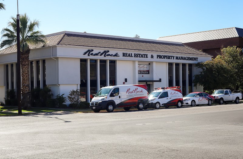 Photo of Red Rock Real Estate