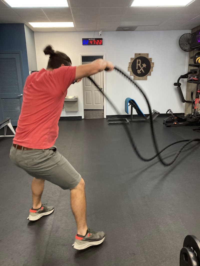 Exercise Rx - Lutz photo 3
