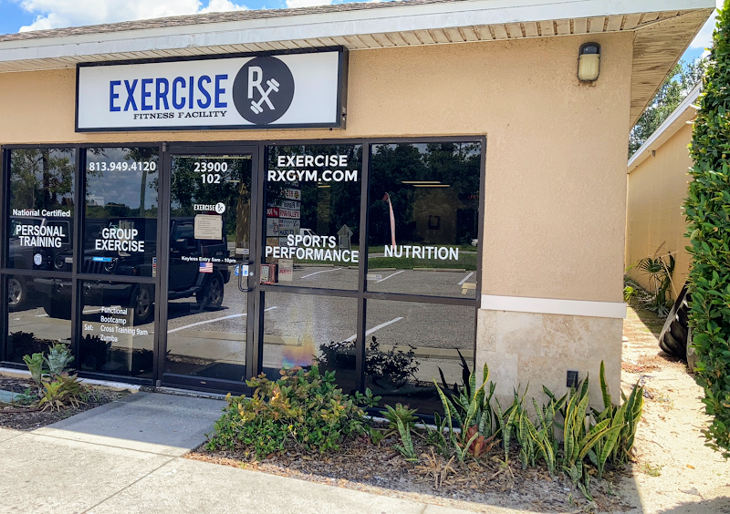 Exercise Rx - Lutz photo 4