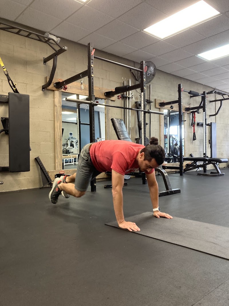 Exercise Rx - Lutz photo 2