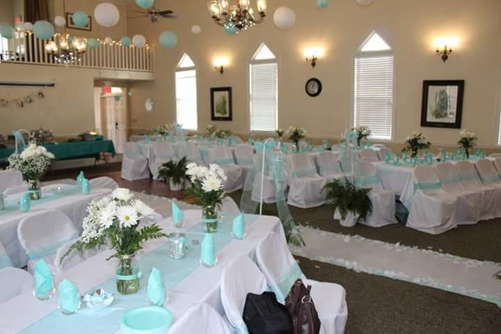 Dade City Garden Club photo 3