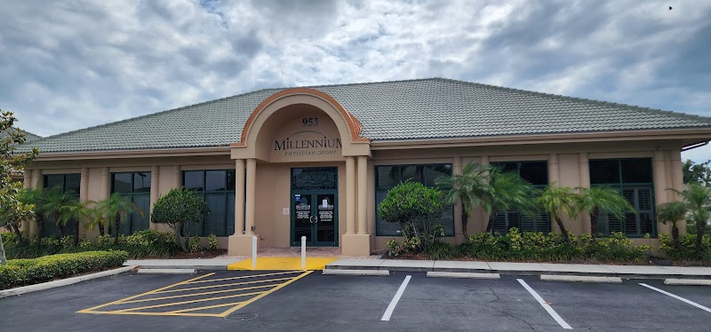 Photo of Millennium Physician Group - Sun City Center Lab