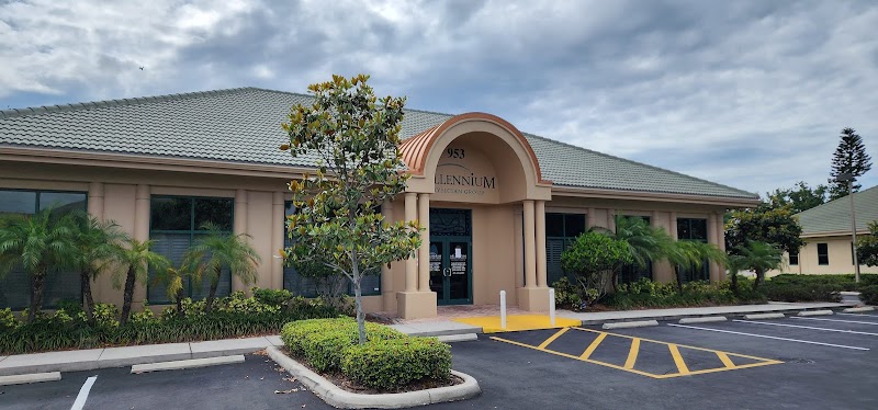 Millennium Physician Group - Sun City Center Lab photo 2