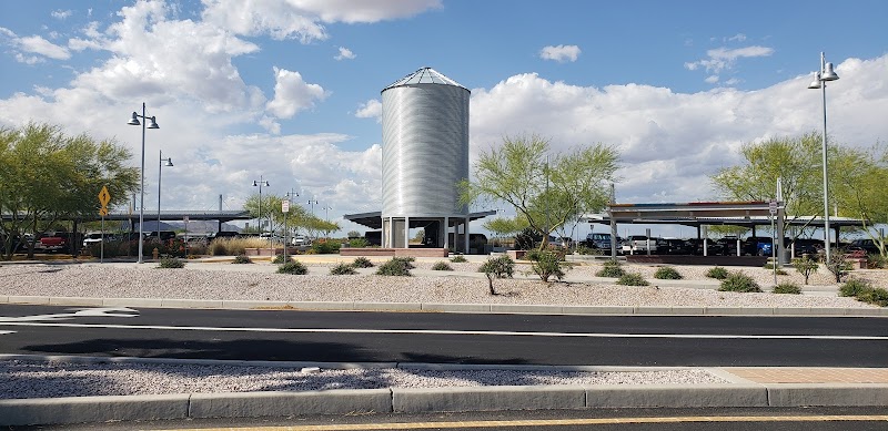 Photo of Buckeye Park and Ride