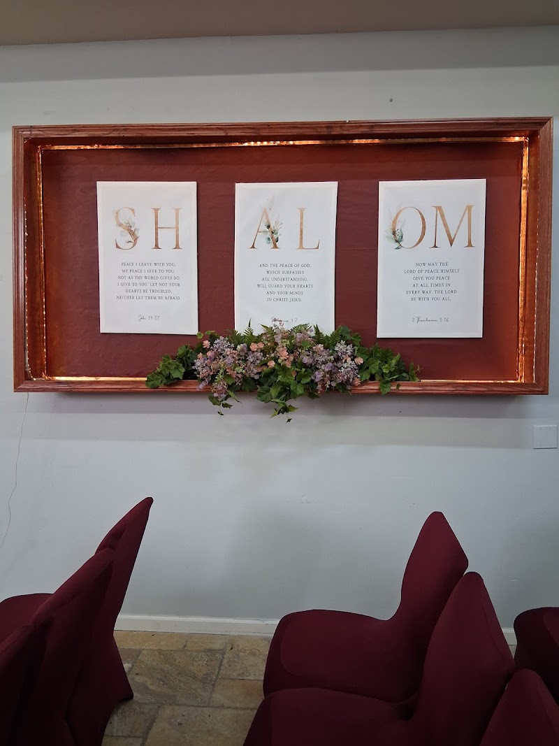 Saint Samuel COGIC Church photo 5