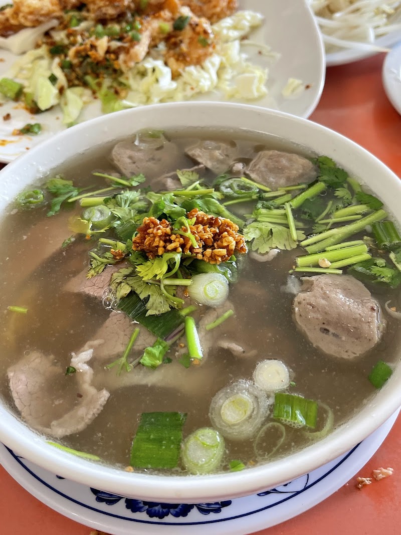 Trieu Chau Restaurant | Chinese • Cambodian photo 3