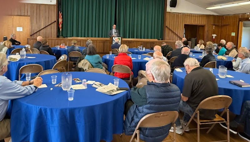 Marin Coalition photo 2