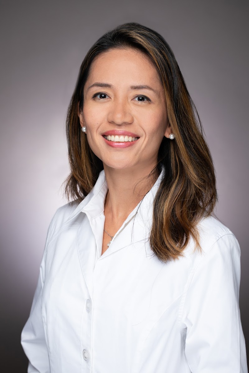 Photo of Donnabelle L. Lim, MD