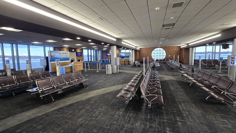 Albany International Airport photo 5