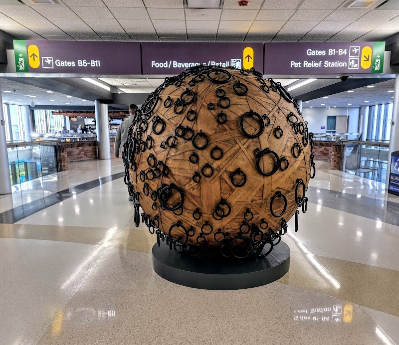 Albany International Airport photo 3