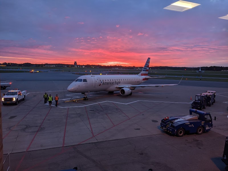 Albany International Airport photo 4